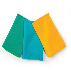 ΠΑΝΑΚΙΑ ΚΑΘΑΡΙΣΜΟΥ MICROFIBRE 3TEM