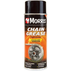 morris spray γρασσο αλυσιδας chain grease 400ml