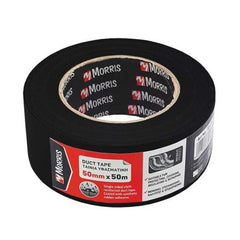 ΤΑΙΝΙΑ ΥΦΑΣΜΑΤΙΝΗ  DUCK TAPE MORRIS 48MM X 20M