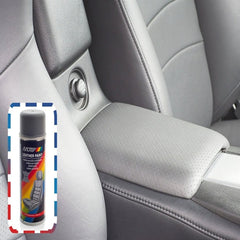 motip vinyl spray black 400ml