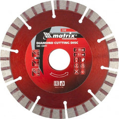 ΔΙΑΜΑΝΤΟΔΙΣΚΟΣ ΓΕΝΙΚΗΣ ΧΡΗΣΗΣ 22.2mm MTX