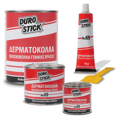 Νο69 ΒΕΝΖΙΝΟΚΟΛΛΑ ΓΕΝΙΚΗΣ ΧΡΗΣΗΣ DUROSTICK