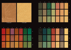 colore & oro ricco 1l