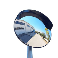 ΚΑΘΡΕΠΤΗΣ ΑΣΦΑΛΕΙΑΣ 45 cm ΑΠΛΟΣ PARK-EC-45-BLACK