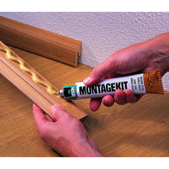 bison montagekit super ισχυρη 350gr