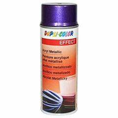 ΣΠΡΕΙ DUPLI COLOR  ΜΕΤΑΛΛΙΚΟ ΕΦΕ MΩΒ 400ML