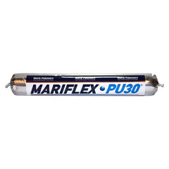 mariflex pu-30 ελαστικη θυξοτροπικη μαστιχη πολυουρεθανης maris polymers 600ml γκρι