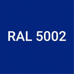 dupli-color ακρυλικο χρωμα σε αποχρωση ral5002 400ml