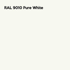 dupli-color ακρυλικο χρωμα σε αποχρωση ral9010 400ml