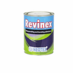 revinex βελτιωτικο κονιαματων 1kg neotex