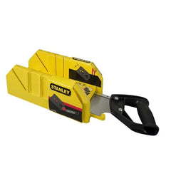 STANLEY ΦΑΛΤΣΟΚΟΥΤΙ ΠΛΑΣΤΙΚΟ ΜΑΥΡΟ ΜΗΝΚΟΣ 350ΜΜ ΜΕ ΠΡΙΟΝΙ 