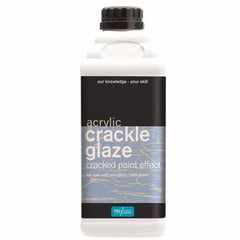 ΚΡΑΚΕΛΕ ΓΑΛΑΚΤΩΜΑ CRACKLE GLAZE POLYVINE 500ML