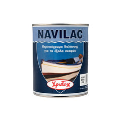 navicoat αντιρρυπαντικο υφαλοχρωμα 750ml χρωτεχ