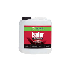 isolor pu hybrid primer υβριδικο ασταρι νερου για στεγανωσεις vechro