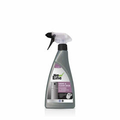 ΣΠΡΕΙ ΚΑΘΑΡΙΣΤΙΚΟ-ΓΥΑΛΙΣΤΙΚΟ ΓΙΑ INOX NEW LINE 350ML