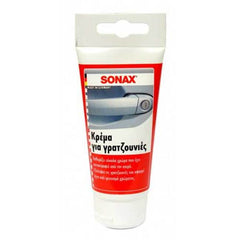 ΚΑΘΑΡΙΣΤΙΚΟ ΓΡΑΤΖΟΥΝΙΑΣ ΧΟΝΤΡΗ ΑΛΟΙΦΗ   75ml SONAX