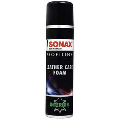 ΑΦΡΟΣ ΠΕΡΙΠΟΙΗΣΗΣ ΔΕΡΜΑΤΙΝΩΝ ΕΠΙΦΑΝΕΙΩΝ SONAX 0,4LT