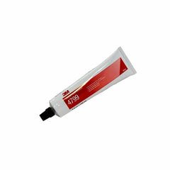 ΚΟΛΛΑ 4799 ΜΑΥΡΗ ΜΕΤΑΛΛΟ / ΛΑΣΤΙΧΟ 145 GR 3Μ
