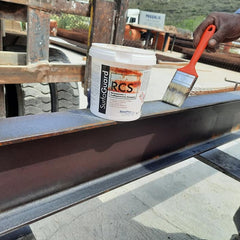 SURFAGUARD RCS ΜΕΤΑΤΡΟΠΕΑΣ &ΣΤΑΘΕΡΟΠΟΙΗΤΗΣ ΣΚΟΥΡΙΑΣ 1L