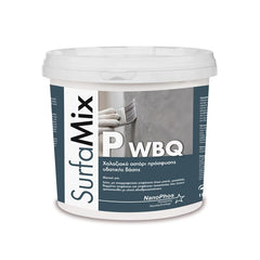 surfamix™ p wbq 4kg χαλαζιακο ασταρι nanophos