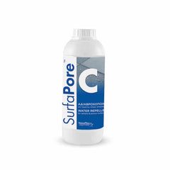 SURFAPORE ™ C 5L ΑΔΙΑΒΡΟΧΟΠΟΙΗΤΙΚΟ ΚΑΘΕ ΕΙΔΟΥΣ ΠΟΡΩΔΟΥΣ ΕΠΙΦΑΝΕΙΑΣ NANOPHOS