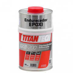 ΕΠΟΞΕΙΔΙΚΟ ΑΣΤΑΡΙ 2 ΣΥΣΤΑΤΙΚΩΝ  SXB-200 TITANTECH 750ml