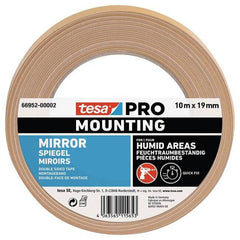ΤΑΙΝΙΑ ΣΤΕΡΕΩΣΗΣ ΚΑΘΡΕΦΤΩΝ 10M X 19mm 66952-2 TESA