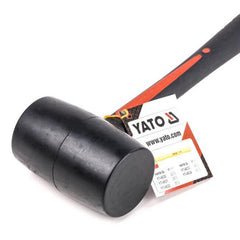YATO - ΜΑΣΤΟΛΑ ΛΑΣΤΙΧΕΝΙΑ FIBER ΛΑΒΗ 440GR ( YT- 4594)