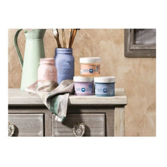 ΧΡΩΜΑ ΚΙΜΩΛΙΑΣ TITAN CHALK PAINT 750ML  Ν200 ΛΕΥΚΟ