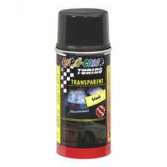 ΣΠΡΕΙ ΦΙΜΕ ΦΑΝΑΡΙΩΝ DUPLI COLOR ΜΑΥΡΟ 150ml (430213)