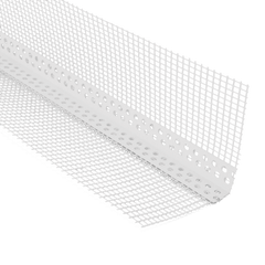 ΓΩΝΙΟΚΡΑΝΟ TOTALANGLE PVC ΑΠΟ ΑΝΤΙΑΛΚΑΛΙΚΟ ΥΑΛΟΠΛΕΓΜΑ,ΚΑΡΕ 4Χ4 ΜΗΚΟΥΣ 2,5Μ