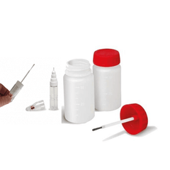 ΧΡΩΜΑ ΑΥΤΟΚΙΝΗΤΟΥ ΣΕ ΜΑΝΟ ΕΠΙΔΙΟΡΘΩΣΗΣ 50ML SET ΜΕ ΠΛΑΣΤΙΚΟ ΜΠΟΥΚΑΛΑΚΙ TOUCH UP ΜΕ ΠΙΝΕΛΟ