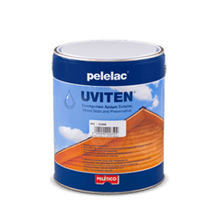 ΒΕΡΝΙΚΙ ΕΜΠΟTΙΣΜΟΥ UVITEN  SUMMER GOLD PELETICO 0.75L