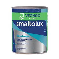 SMALTOLUX VELATURA ΥΠΟΣΤΡΩΜΑ ΞΥΛΙΝΩΝ ΕΠΙΦΑΝΕΙΩΝ VECHRO