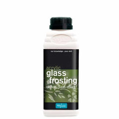 ΒΕΡΝΙΚΙ ΑΜΜΟΒΟΛΗΣ GLASS FROSTING POLYVINE 100ML