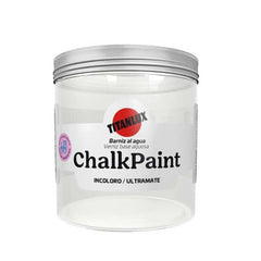 ΧΡΩΜΑ ΚΙΜΩΛΙΑΣ TITAN CHALK PAINT 750ML 220 TANGO AZUL