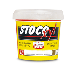 ΞΥΛΟΣΤΟΚΟΣ ΝΕΡΟΥ VERNILAC STOCOXYL 200GR