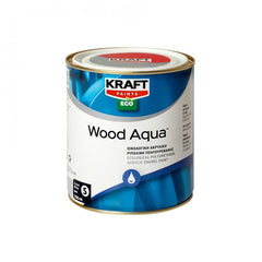 ΟΙΚΟΛΟΓΙΚΗ ΡΙΠΟΛΙΝΗ KRAFT WOOD AQUA 2.5L