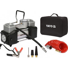 ΣΥΜΠΙΕΣΤΗΣ ΑΥΤΟΚΙΝΗΤΟΥ YATO 250W YT-73462