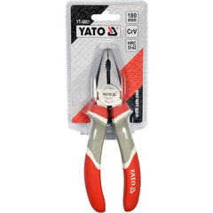 YATO ΠΕΝΣΑ ΓΕΝΙΚΗΣ ΧΡΗΣΗΣ YT-6601 180mm