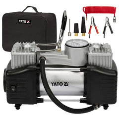 ΣΥΜΠΙΕΣΤΗΣ ΑΥΤΟΚΙΝΗΤΟΥ YATO 250W YT-73462